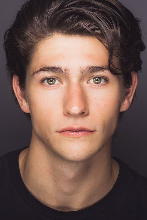 Barton Cowperthwaite foto
