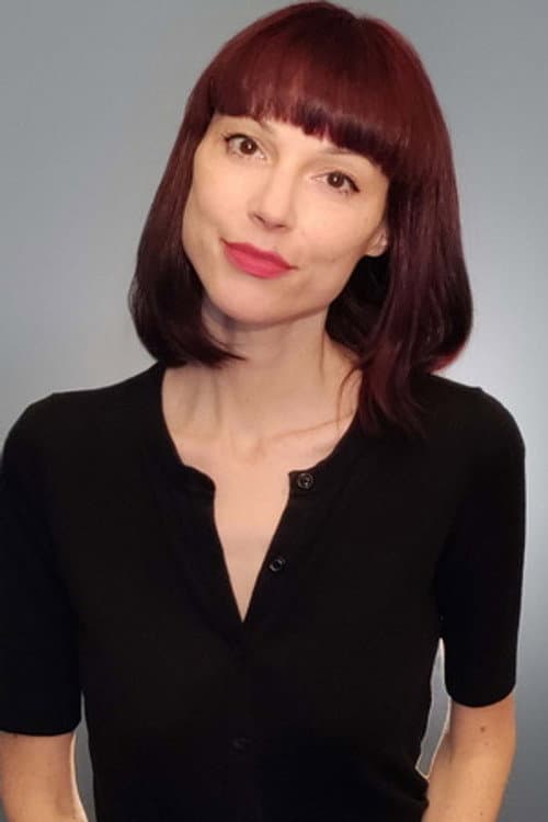 Sarah Scheffer foto