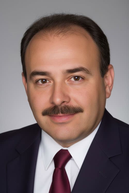 Erol Şen foto