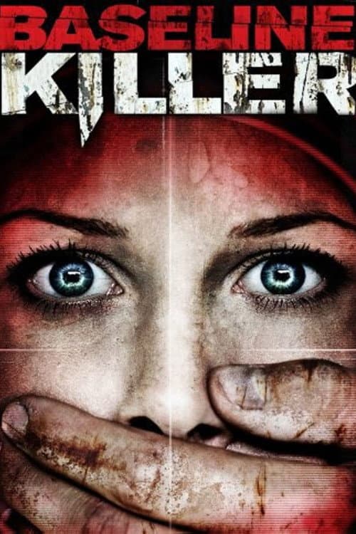 Baseline Killer (2008) poster