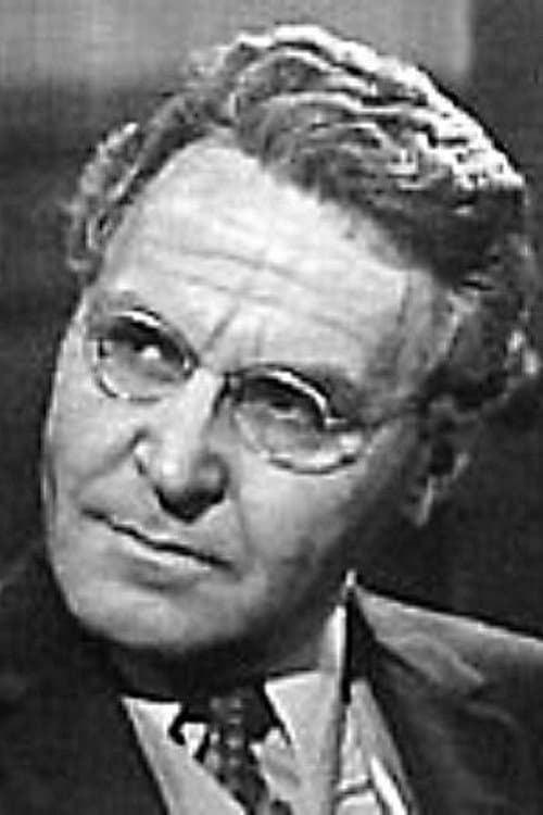 Owen Weingott foto