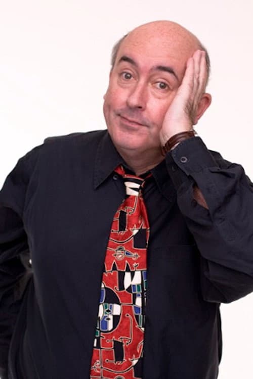 John Keister foto