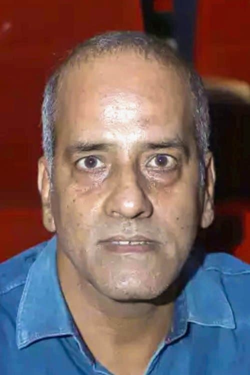 Naval Shukla foto