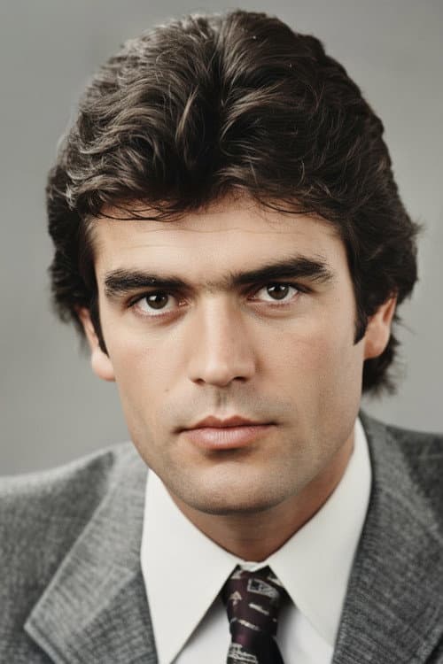 Cemal Gencer foto