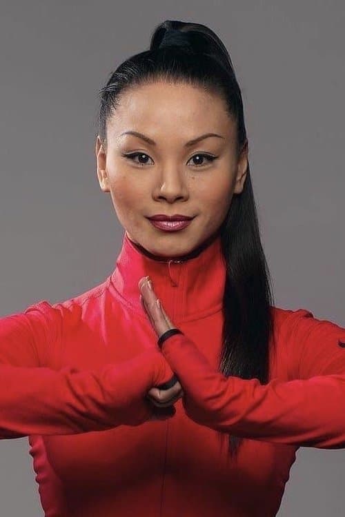 Jade Xu foto