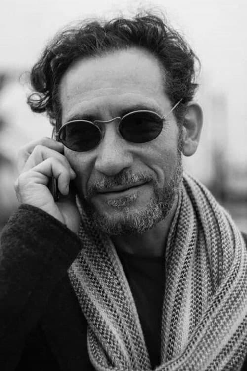 Victor Carlo Vitale foto