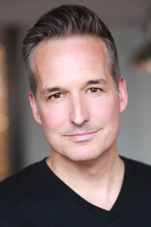 Olivier Lapointe foto