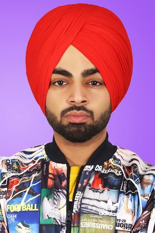 Jordan Sandhu foto