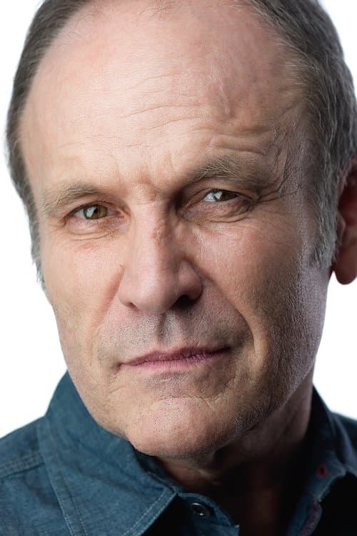 Ned Van Zandt foto