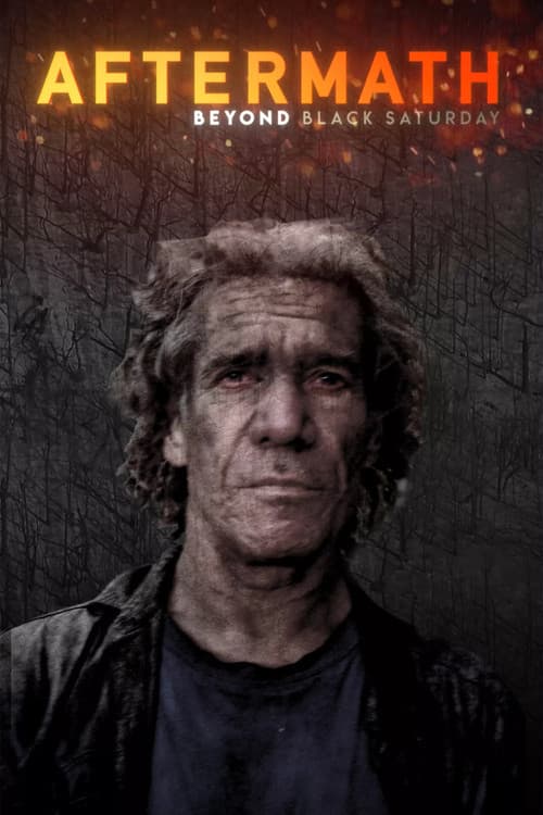 Aftermath: Beyond Black Saturday (2019) poster