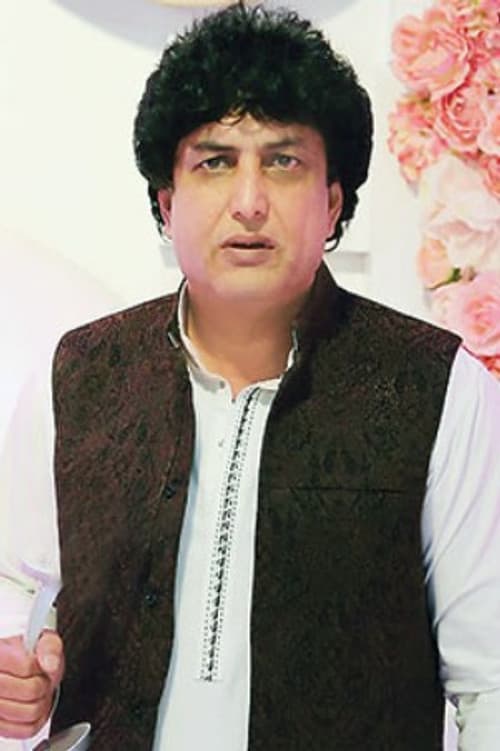Khalil-ur-Rehman Qamar foto