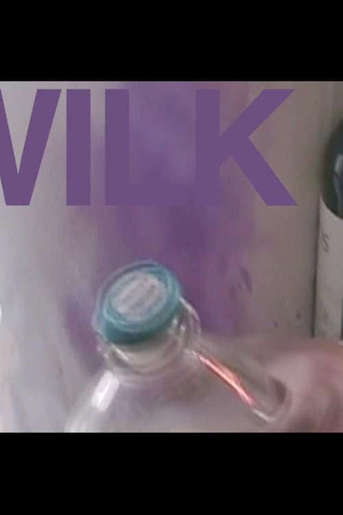 Wilk (2024) poster