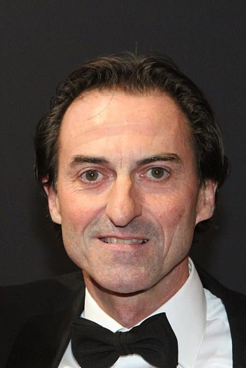 René van 't Hof foto