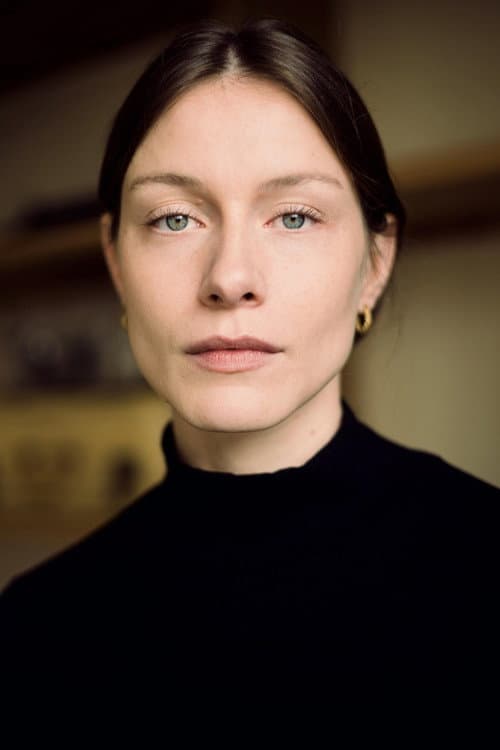 Louise Greggory foto