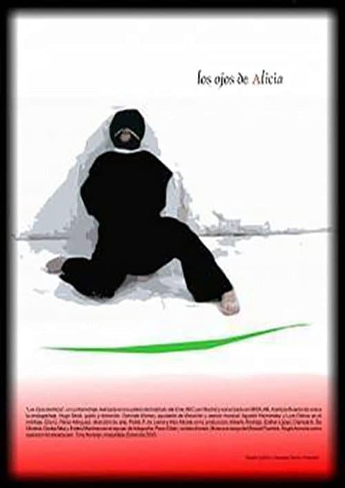 Los ojos de Alicia (2005) poster