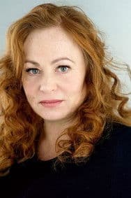 Petra Berndt foto