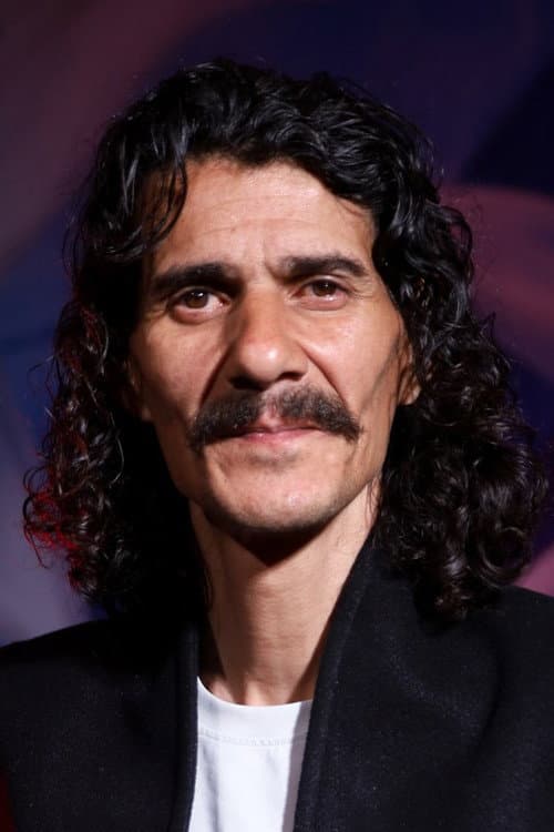Mahfoud Berkane foto