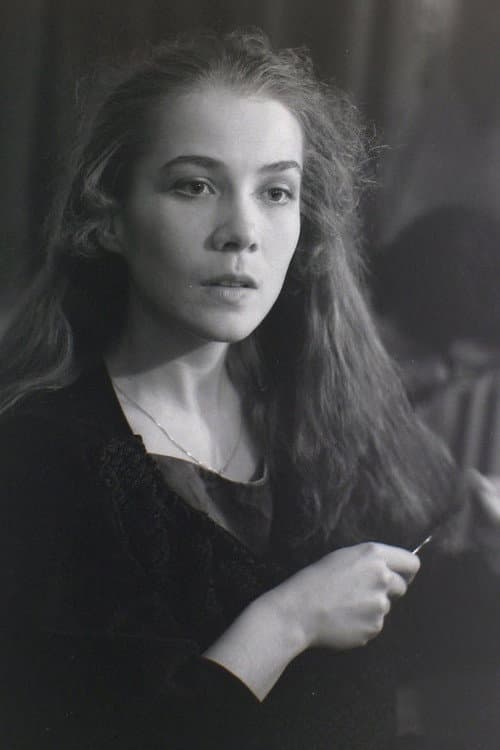 Mariana Buruiană foto