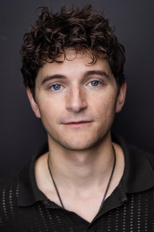 Blake Roman foto