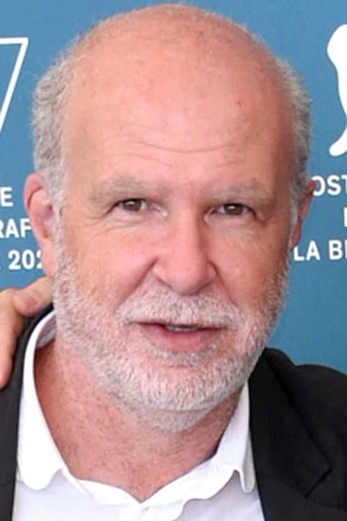 Serge Lalou foto