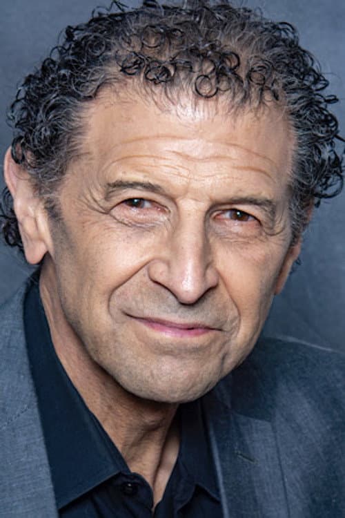 William Bloomfield foto