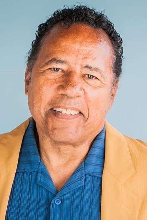 Anthony Sherwood foto