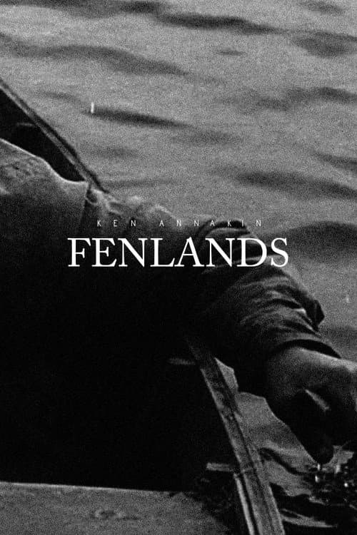Fenlands (1946) poster