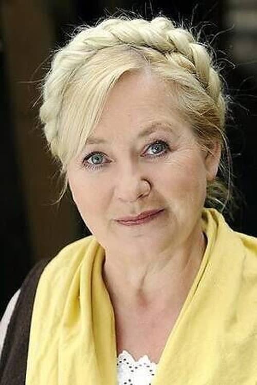 Bożena Baranowska foto