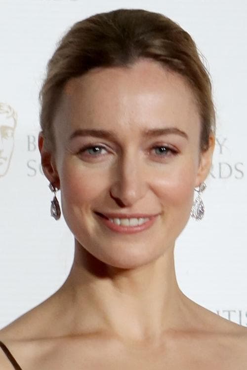 Deirdre Mullins foto