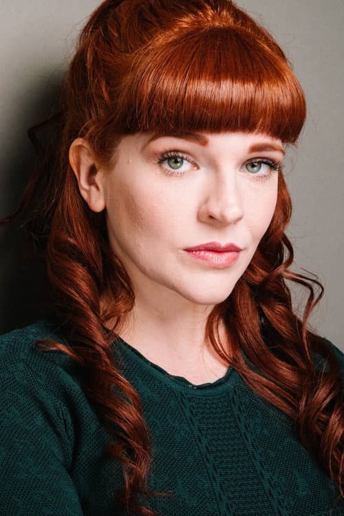 Misha Reeves foto