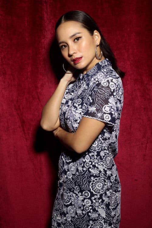 Jasmine Suraya foto