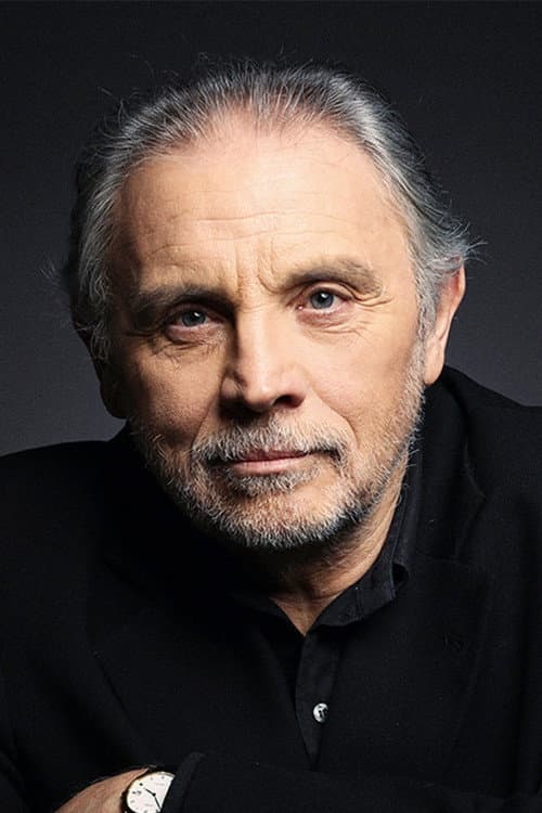 Suavi Eren foto