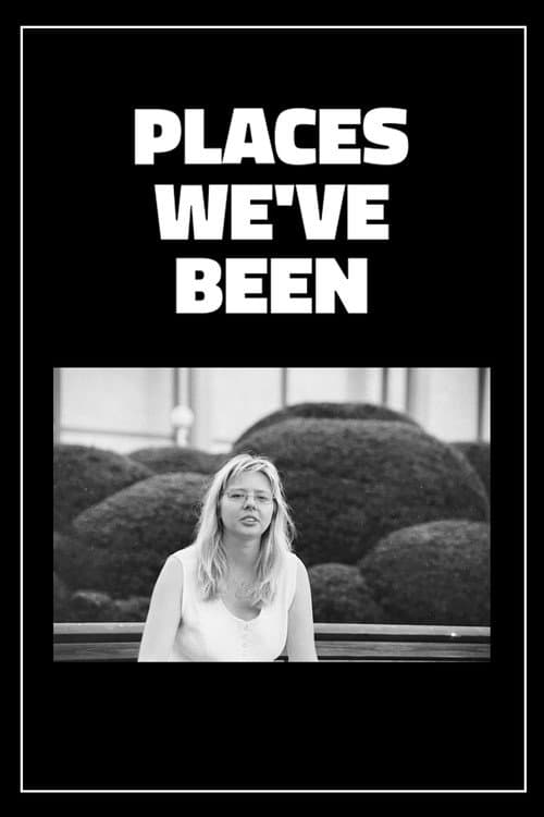 Places We've Been (2023) poster