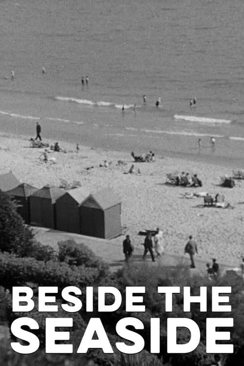 Beside the Seaside (1935) poster