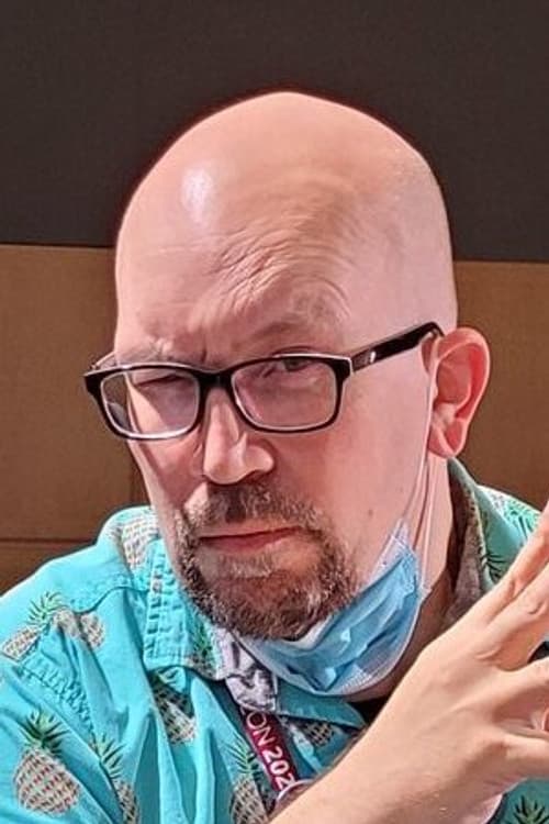 Lucas Schuneman foto