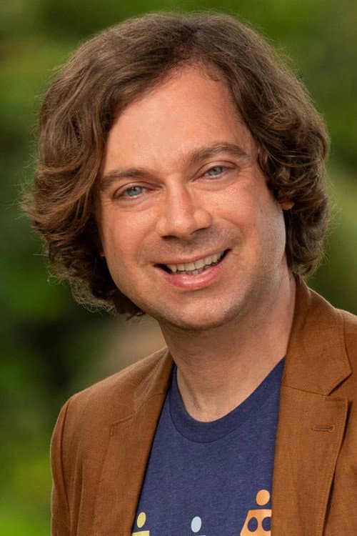 Christian Hubicki foto