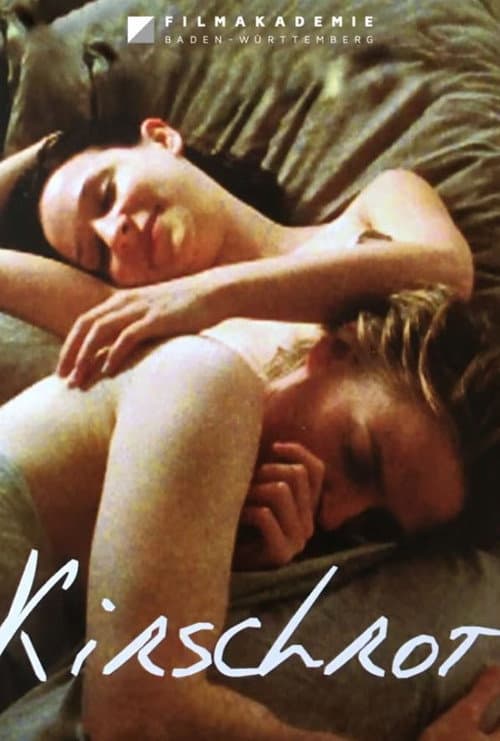 Kirschrot (2007) poster