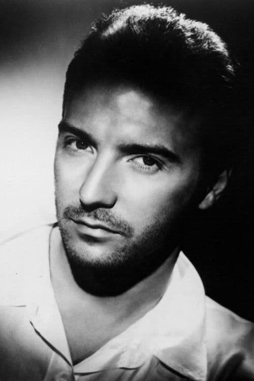 Midge Ure foto