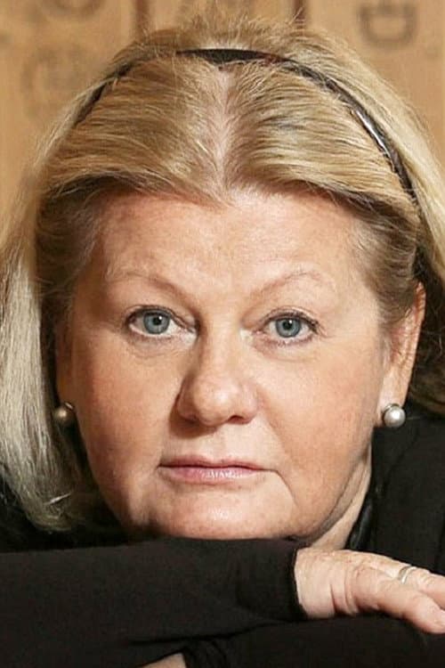 Ирина Муравьёва foto