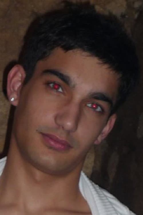 Assan Rabat foto