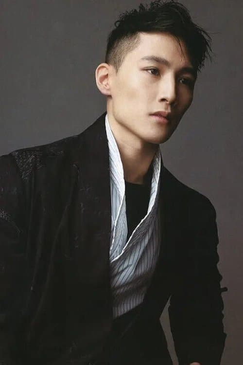 湯君慈 foto