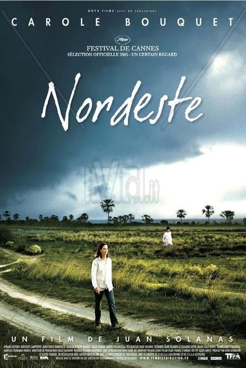 Nordeste (2005) poster