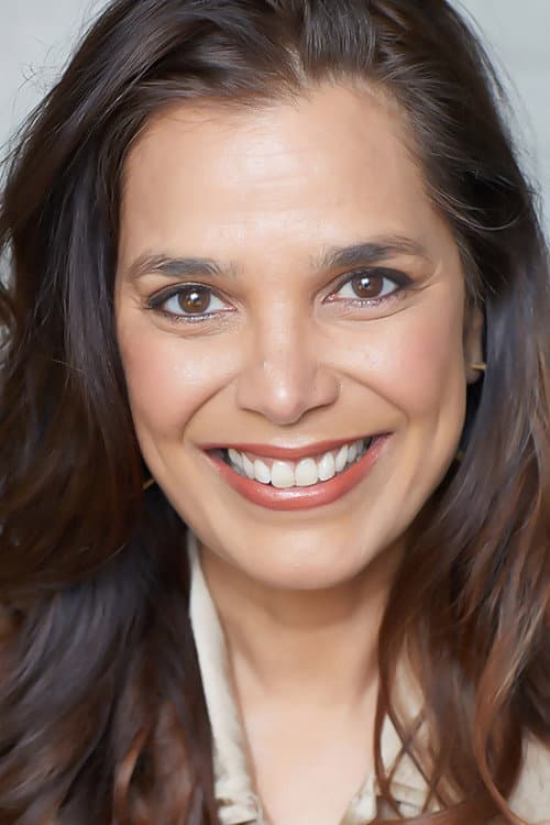 Kamala Lopez foto