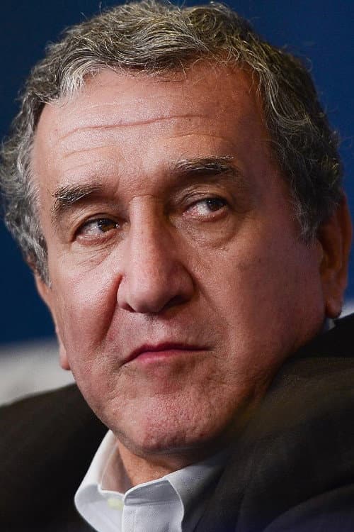 Carlos Alberto Parreira foto