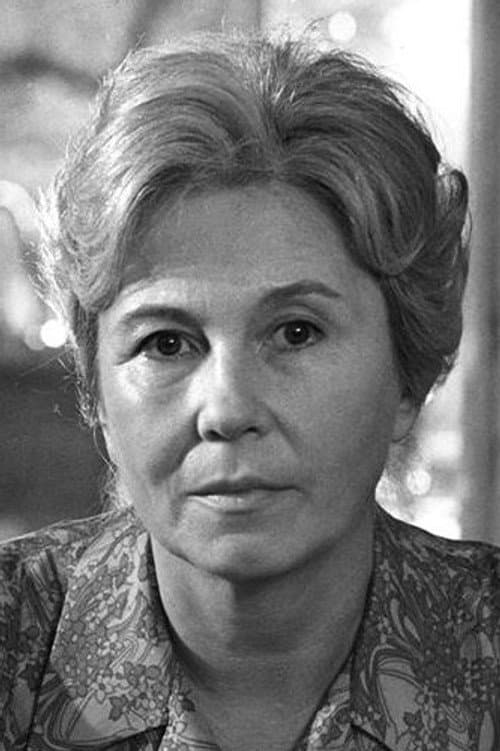 Jarmila Krulišová foto