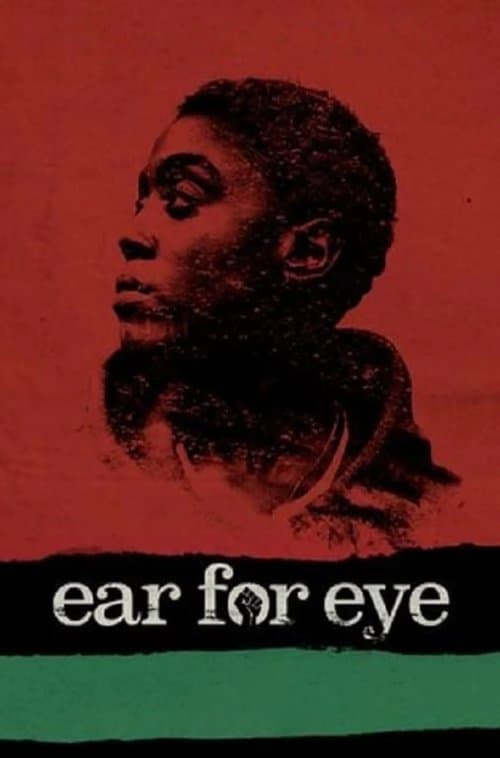 ear for eye (2021) poster