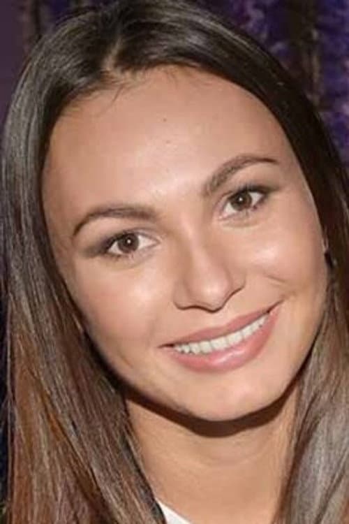 Inna Zhirkova foto