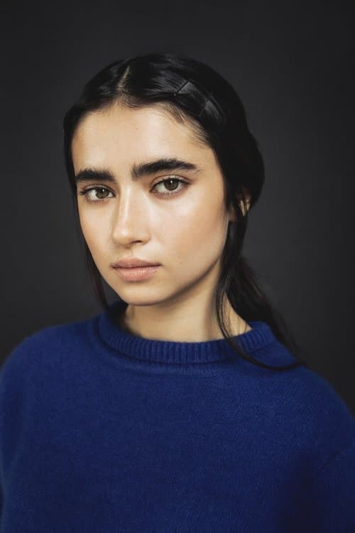 Sara Montpetit foto