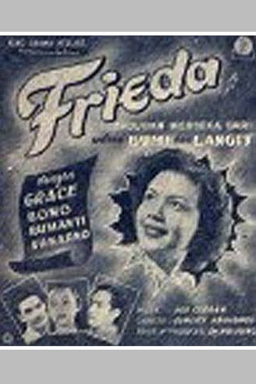 Antara Bumi dan Langit (1950) poster