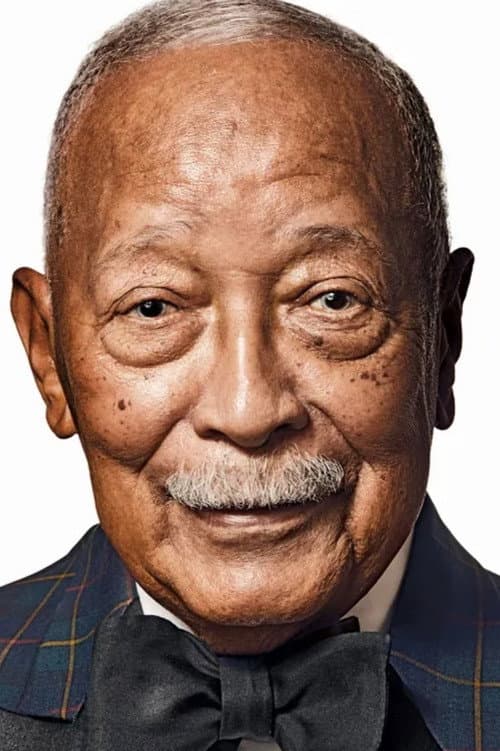 David Dinkins foto